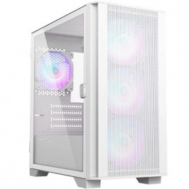 Keys MONTECH AIR 100 ARGB White
