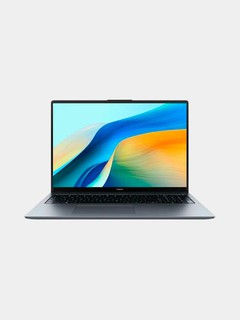 Ноутбук Huawei Matebook D16