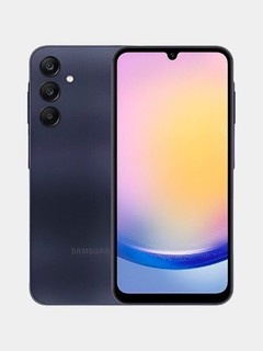 Смартфон Samsung Galaxy A25 6/128GB