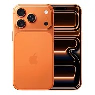 Смартфон Apple iPhone 17 Pro 512GB Cosmic Orange (MG8M4HX/A)