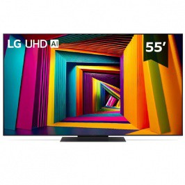 Телевизор LG 55UT91006LA Smart TV 55"