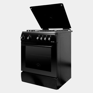 Газовая плита Magna FS-M604BB(I), черный