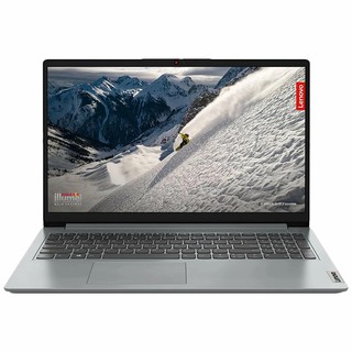 Ноутбук Lenovo Ideapad, R5-5625u , видеокарта AMD Radeon, SSD 256ГБ, 8ГБ ОЗУ, Windows 11
