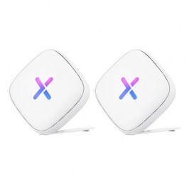 Wi-Fi Mesh tizim Zyxel Multy U Kit WSR30