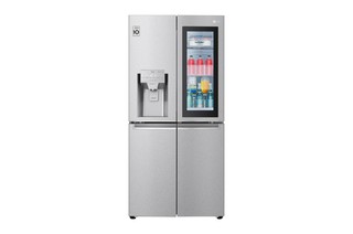 Muzlatgich LG GC-X22FTALL