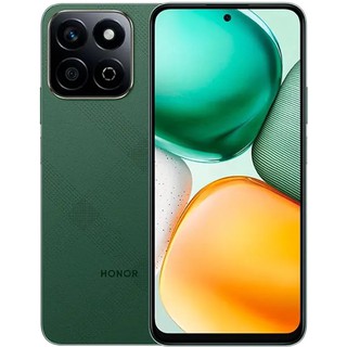 Смартфон Honor X7c 8/256GB Forest Green