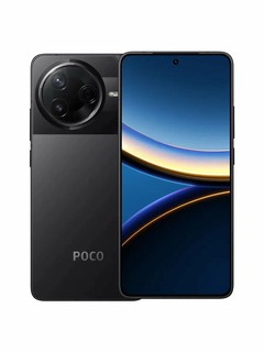Смартфон Xiaomi Poco F7 Pro 12/512GB