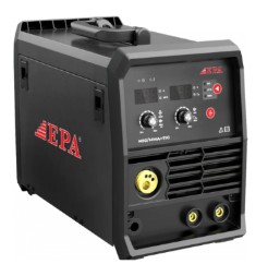 Сварочный аппарат EPA MIG/MMA+TIG 300, черный