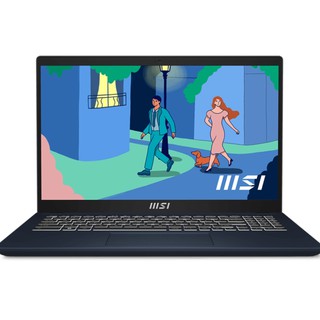 Ноутбук MSI Modern 15