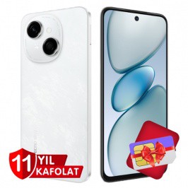 Tecno SPARK GO 1