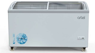 Морозильный ларь Artel AFA480