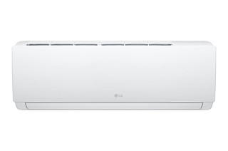 Кондиционер LG W24TI Dual INVERTOR, белый
