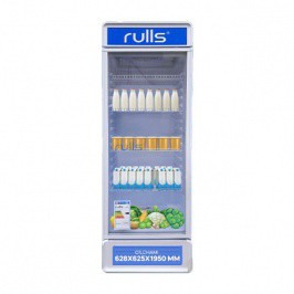 Muzlatgich Rulls R405FW