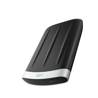 Внешний HDD Silicon Power Armor A65B 2TB