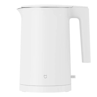 Электрочайник Xiaomi Electric Kettle 2 Lite белый