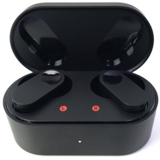 Наушники OnePlus Buds N Black