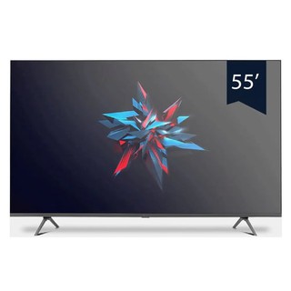 Televizor Shivaki S55LU8500 Smart TV 55"