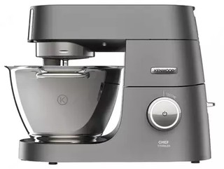 Стационарный Миксер Kenwood KVC7300S