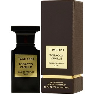 Парфюмерная вода Tom Ford Tobacco Vanille , 50 мл
