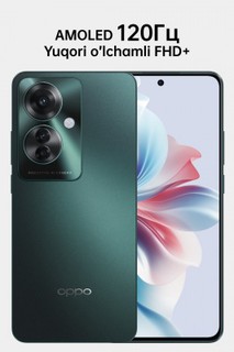 Oppo Reno11 F 5G