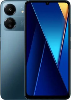 Smartfon Xiaomi Poco C65 6/128GB