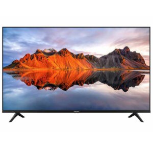 Телевизор-XIAOMI-Mi TV A 2025 32»