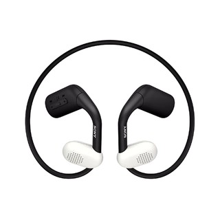 Наушники Sony WI-OE610, Черные