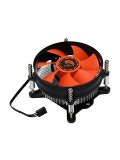 Кулер для охлаждения процессора TX-910, LGA 1150/1151/1155/1156