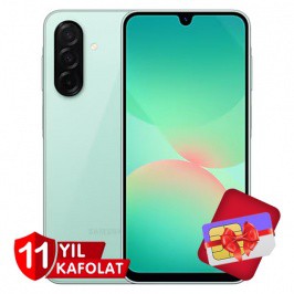 Samsung Galaxy A26 5G Mint 8/128 GB