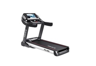 Беговая дорожка Power Gym PG-650 , черный