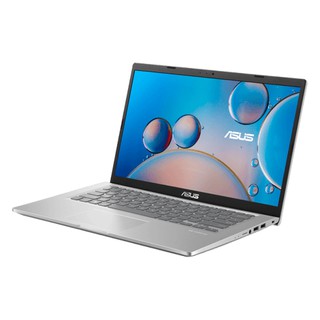Ноутбук Asus VivoBook X415EA-EB953 | Intel Core i3-1115G4 | DDR4 8GB | SSD 256GB | 14" OLED FHD 1920×1080 60 Hz | Intel UHD Graphics | Silver