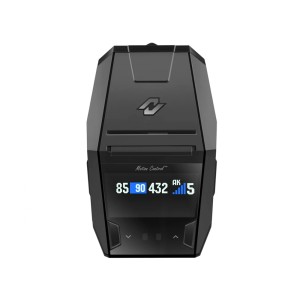 Радар-детектор Neoline 8800 wi-fi