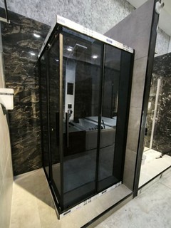 Душевая кабина