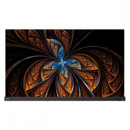 Телевизор Hisense OLED55A9G 55"