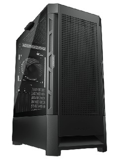 Кейс Cougar Airface Black