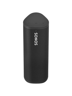 Умная колонка SONOS Roam SL, чёрный