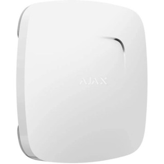Ajax FireProtect Plus (CO bilan) (9SA) oq tutun va uglerod oksidi sensori