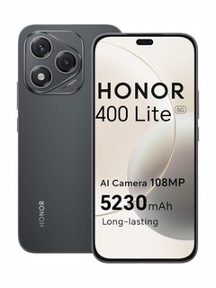 Смартфон Honor 400 Lite 8/256GB