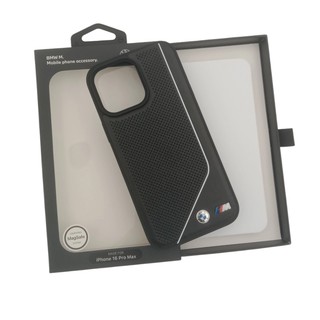Чехол BMW Iphone 16 pro A2