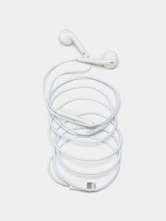 Проводные наушники Lightning для iPhone ORG china