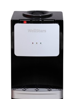 Кулер для воды Wellstars AFK-1199-1, черный