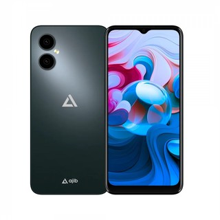 Ajib i1 Smartfoni 4/64 Nano black