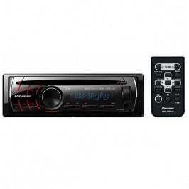Автомагнитола Pioneer DEH-4250SD