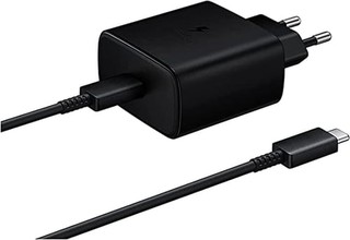 Зарядное устройство SAMSUNG Wall Charger Type-C 45W