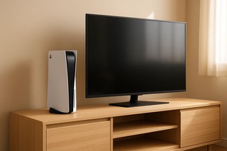 Игровая консоль Sony PlayStation Slim, Digital Edition, 2 ТБ, предустановлены игры, 4 геймпада