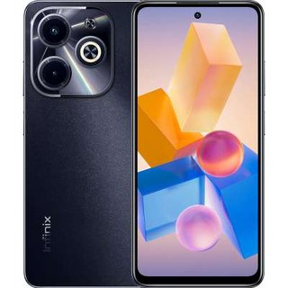 Смартфон Infinix Hot 40i 8/256GB