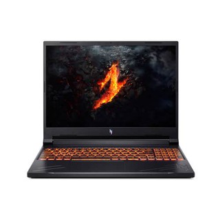 Ноутбук Acer Nitro V16-41-R584 /16" WUXGA IPS 165Hz / AMD Ryzen 7-8845HS / DDR5 16GB / 512GB SSD / NVIDIA GeForce RTX4050 6GB