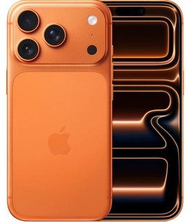Smartfon Apple iPhone 17 Pro Max 256GB