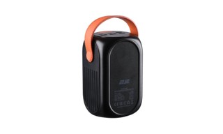 Внешний аккумулятор 2E Travel 60000mAh PD, черный