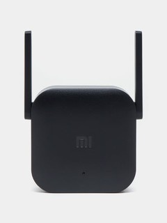 Wi-Fi signal kuchaytirgich (repiter) Xiaomi Mi Wi-Fi Amplifier Pro